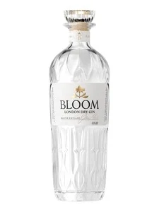 Bloom Bloom London Dry Gin