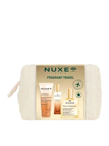 Nuxe NUXE Mixed Lines Body Care Set