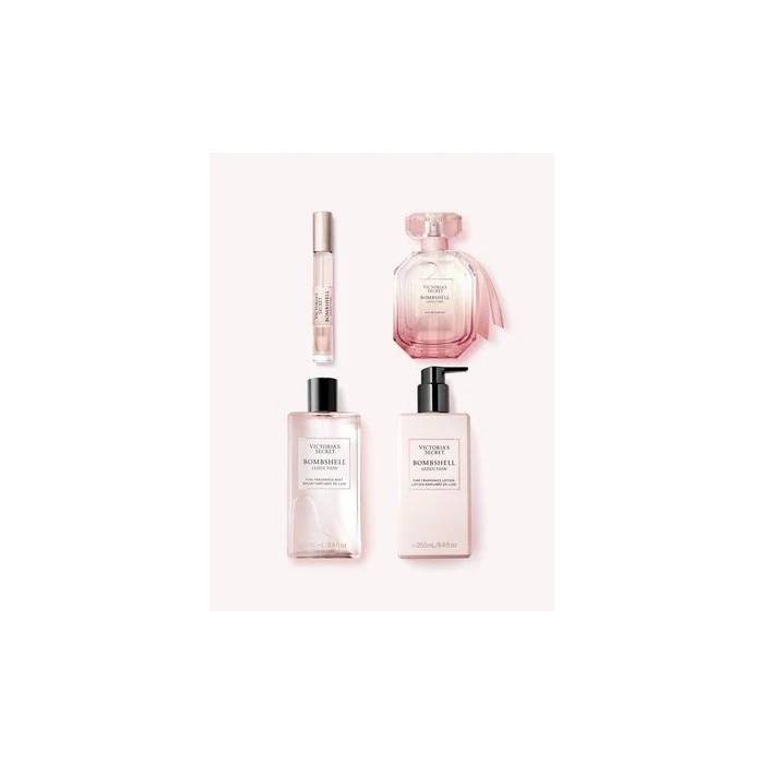Victoria's Secret Prestige Seduction