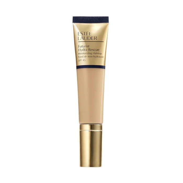 Estée Lauder Futurist Hydra Rescue at Paris