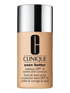 Clinique Clinique Even Better Makeup SPF 15 N° 70 Vanilla