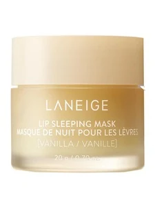 Laneige Laneige Lip Sleeping Mask Lip Cream Vanilla 20 g