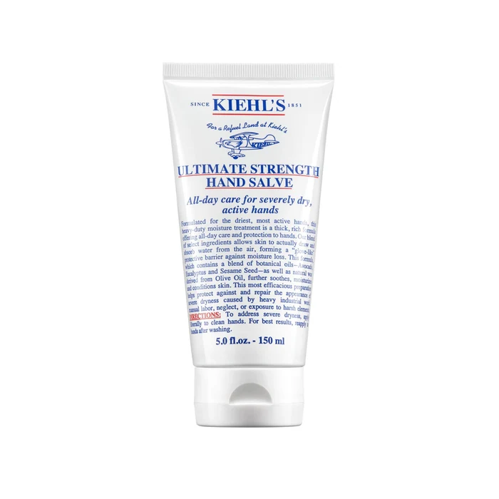 Kiehl's Ultimate Strength Hand