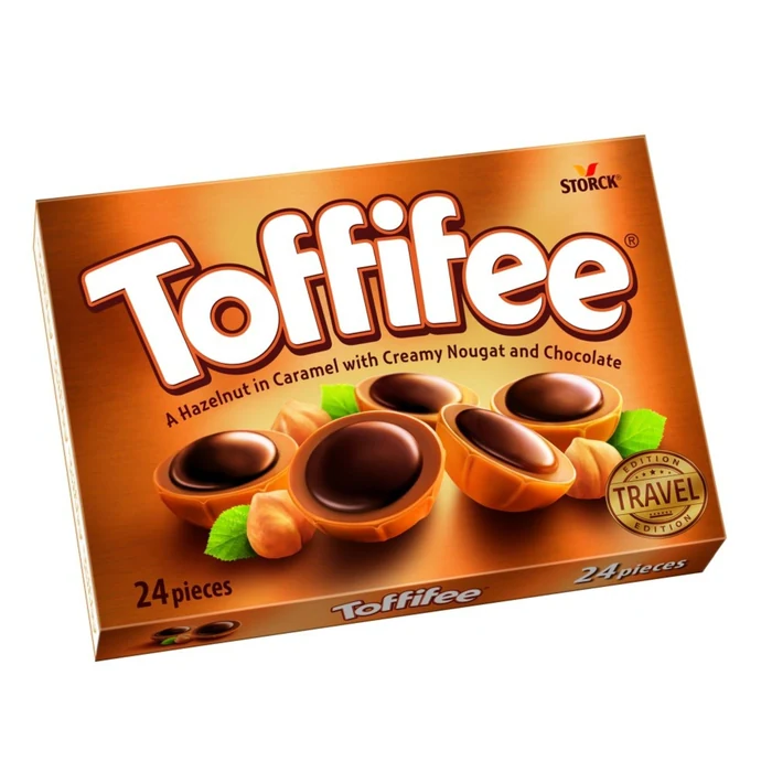 Toffifee Toffifee