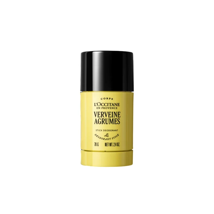 L'Occitane Citrus Verbena Cooling Deodorant 70g