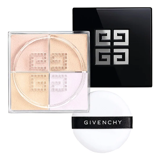 GIVENCHY PRISME LIBRE Loose Powder