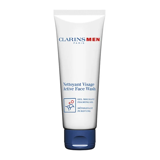 CLARINS ClarinsMen Active Face Wash