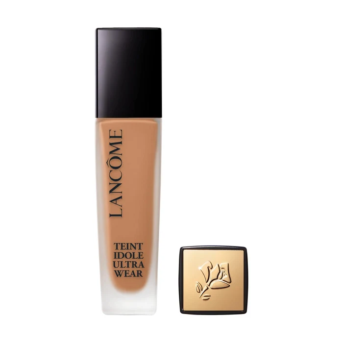 Lancôme Teint Idole at Paris