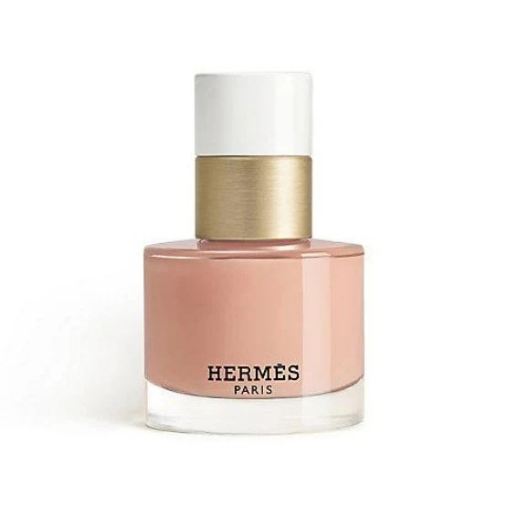 HERMES Les Mains Hermès, nail enamel, 03 Rose Coquille