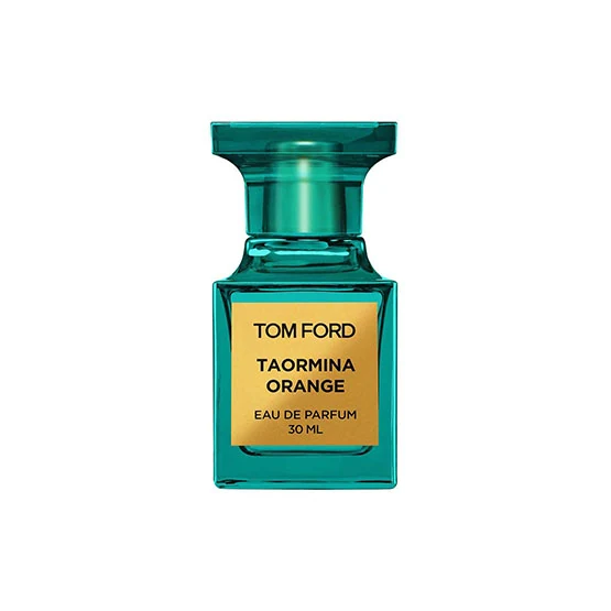 TOM FORD BEAUTY TAORMINA ORANGE