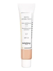 Sisley Sisley Phyto-Hydra Teint Foundation SPF 15 N° 1,5 Beige