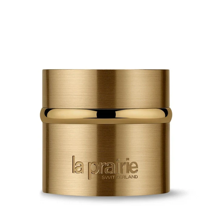 La Prairie Pure Gold Collection