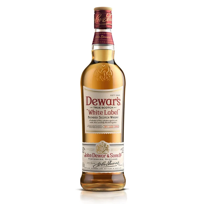 Dewars White Label