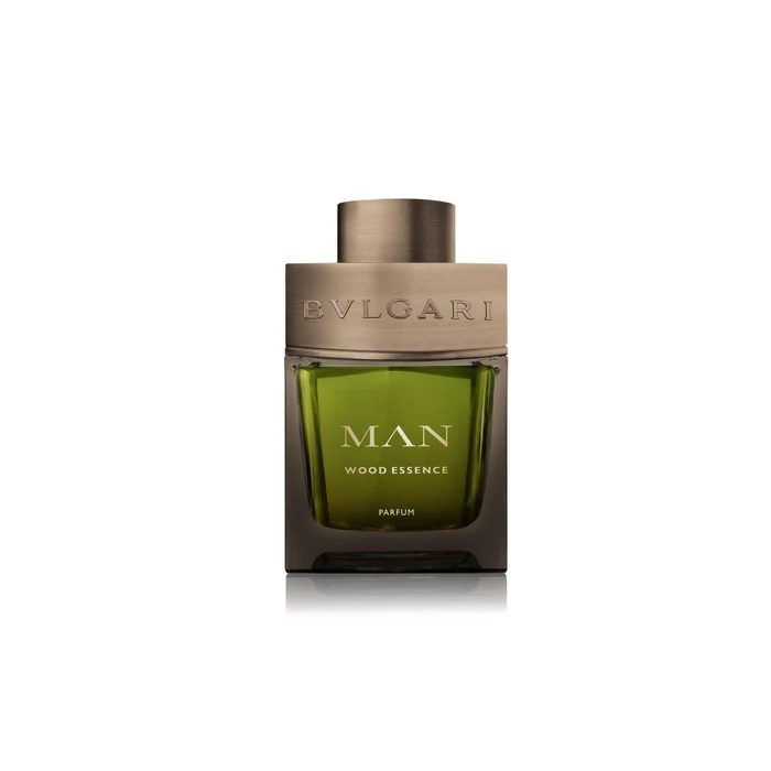 Bvlgari Bvlgari Man Wood Essence