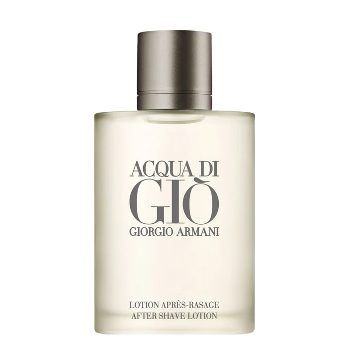 Giorgio Armani Acqua Di Giò Homme After-shave Lotion
