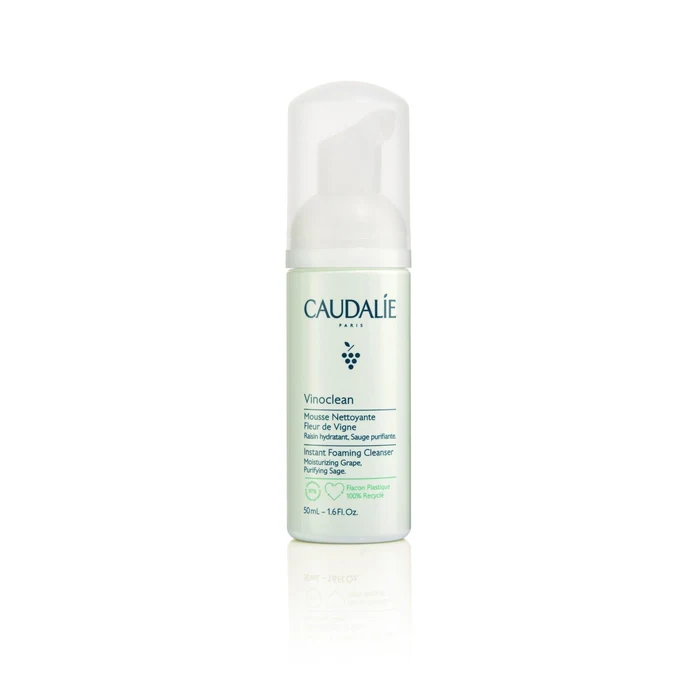 Caudalie Instant Foaming Cleanser