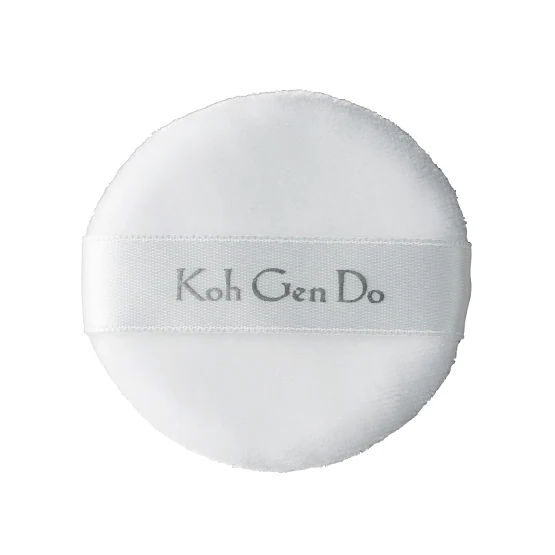 Koh Gen Do KOH GEN DO MAIFANSHI PRESSED POWDER PUFF