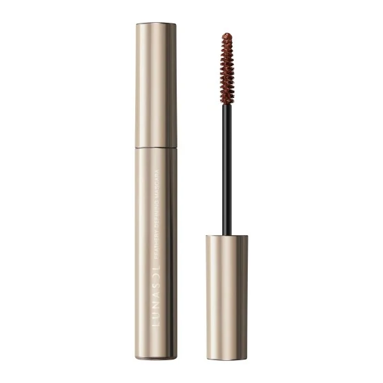LUNASOL LUNASOL FEATHERY DEFINING MASCARA 02
