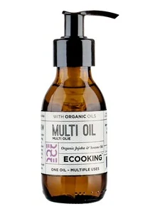 Ecooking Ecooking Multi Oil