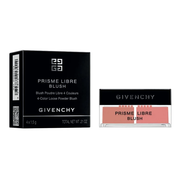 Givenchy Prisme Libre Blush 21 6g