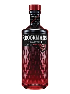 Brockmans Brockmans Organic Gin