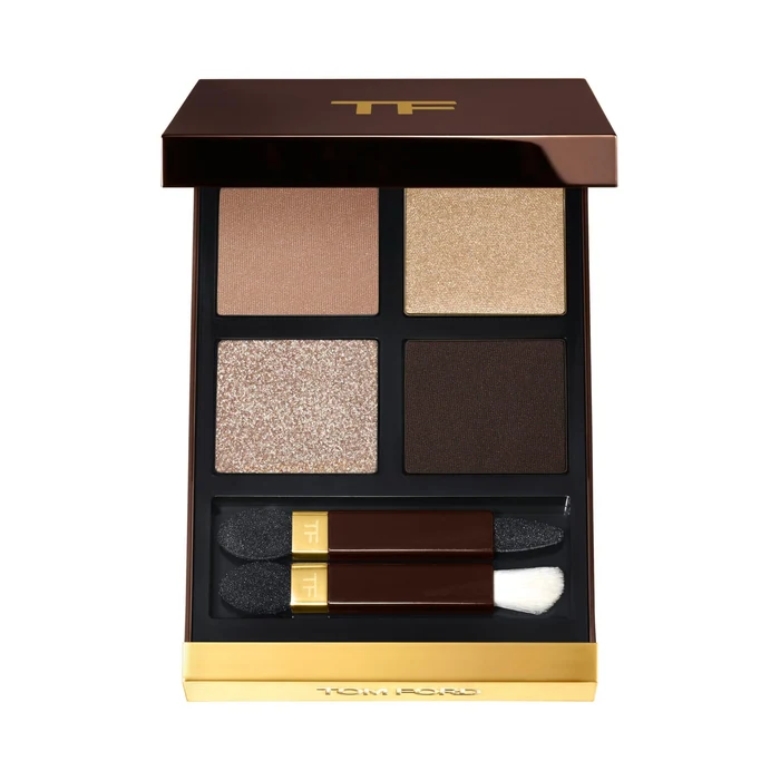 TOM FORD Eye Color Quad at Paris