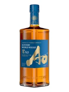 Ao Whisky Suntory World Whisky AO