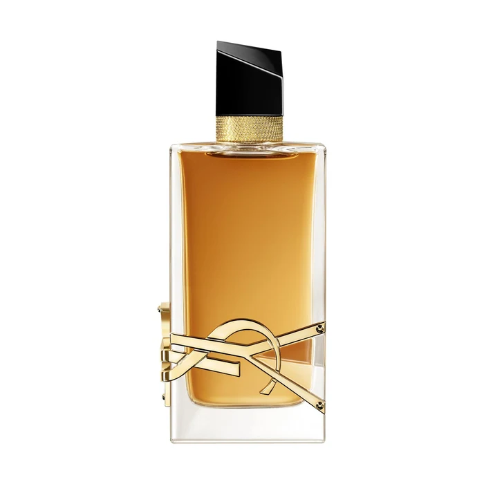 YSL Libre Intense at Vienna
