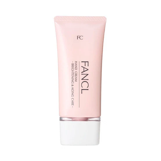 FANCL ハンドクリーム ブライトニング＆エイジングケア＜医薬部外品＞