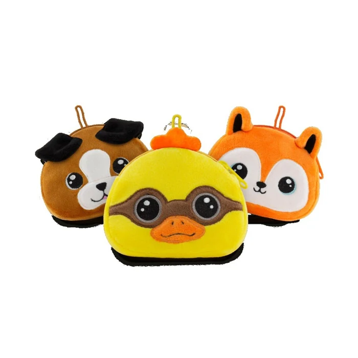 Chupa Chups Funny Friends Pouches