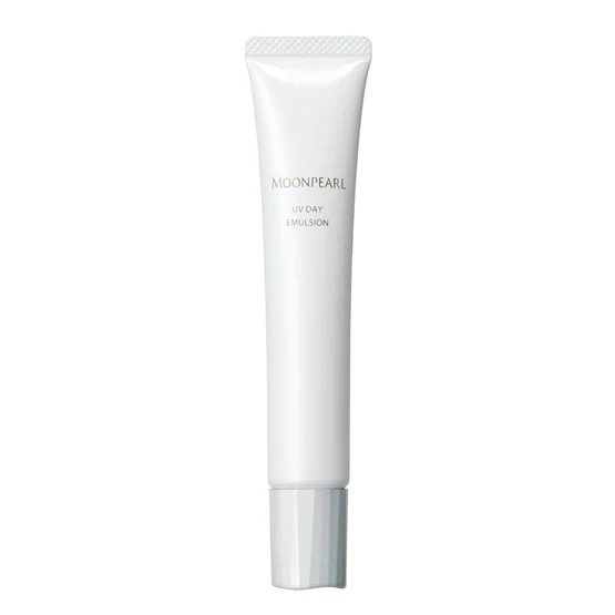 MIKIMOTO COSMETICS MOONPEARL UV day emulsion