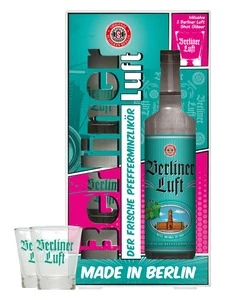 Berliner Luft Berliner Luft Liqueur gift pack