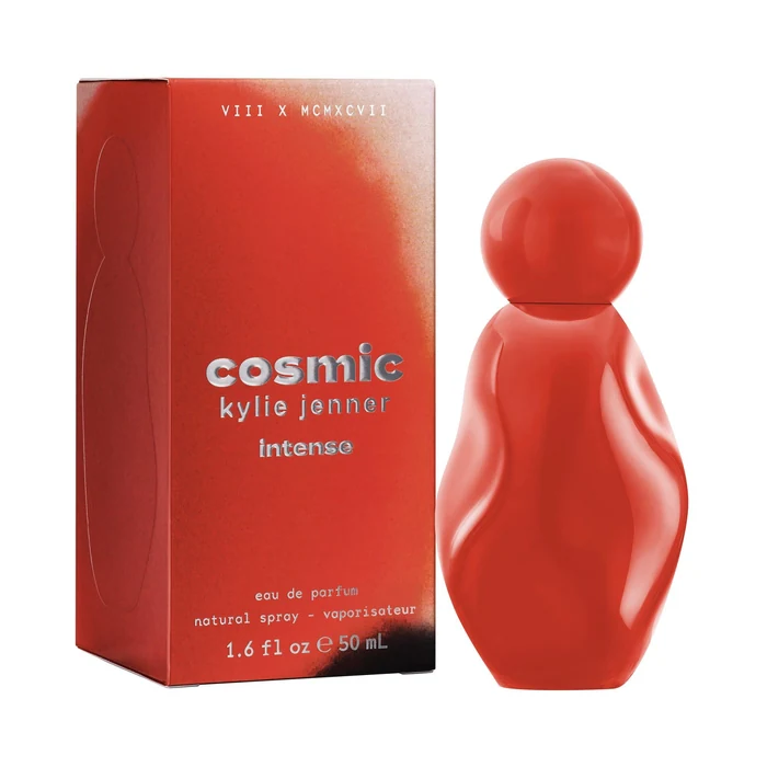 Kylie Cosmetics Cosmic Kylie Jenner Intense