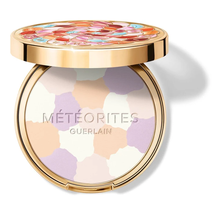 Guerlain Meteorites