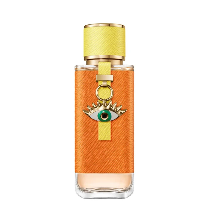 Carolina Herrera Luckycharm Fearless & Fabulous