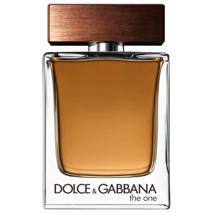 Dolce & Gabbana The One For Men