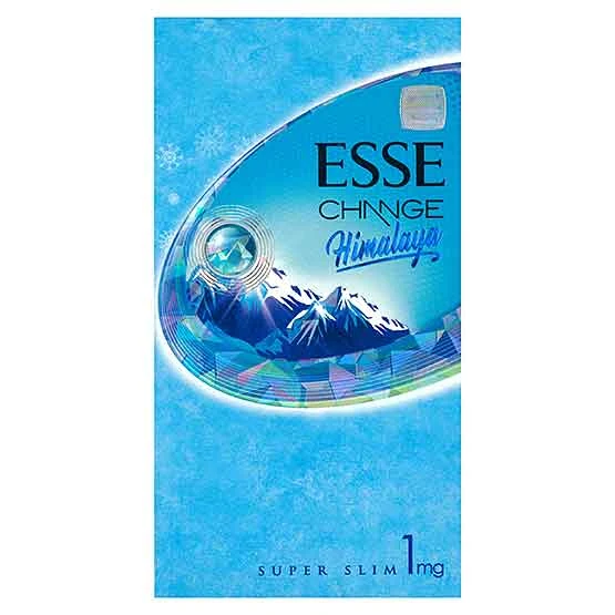 ESSE ESSE HIMALAYA