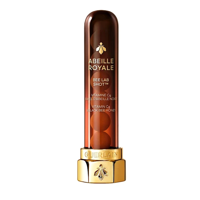 Guerlain Abeille Royale Cure Beads 7d 7 pcs
