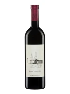 Umathum Umathum, Blaufränkisch, Burgenland, dry, red