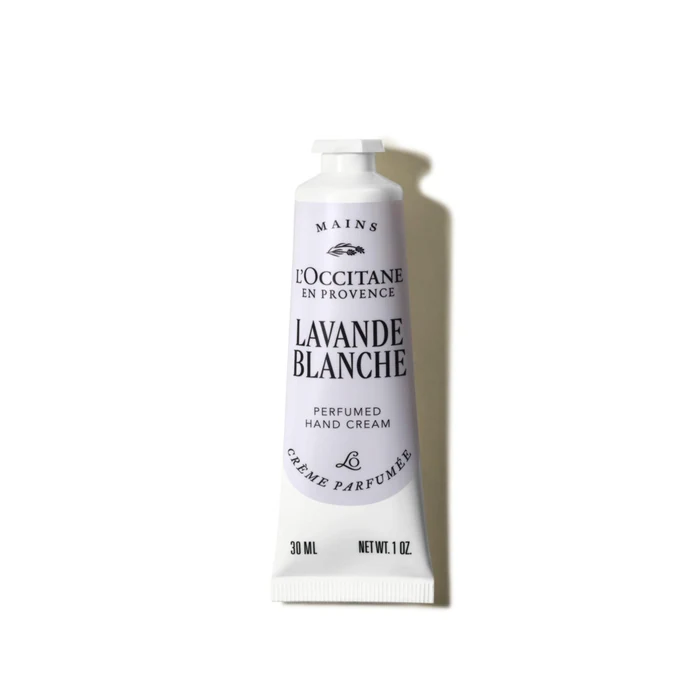 L'Occitane en Provence LAVANDE BLANCHE