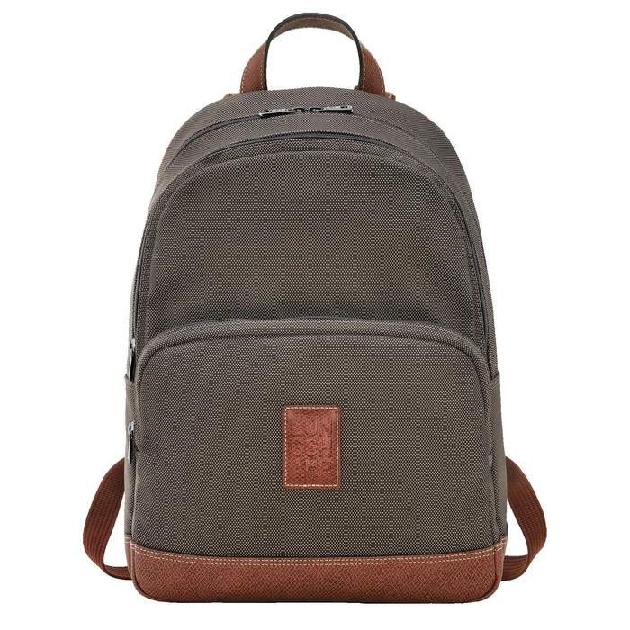 Longchamp Backpack Boxford at Paris