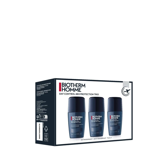 Biotherm Day Control
