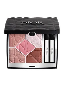 Dior Dior 5 Couleurs Couture Eye Shadow N° 857 Rose Organza