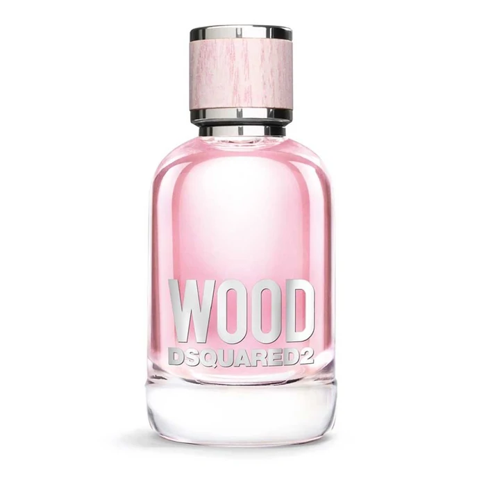 Dsquared2 Wood Pour Femme