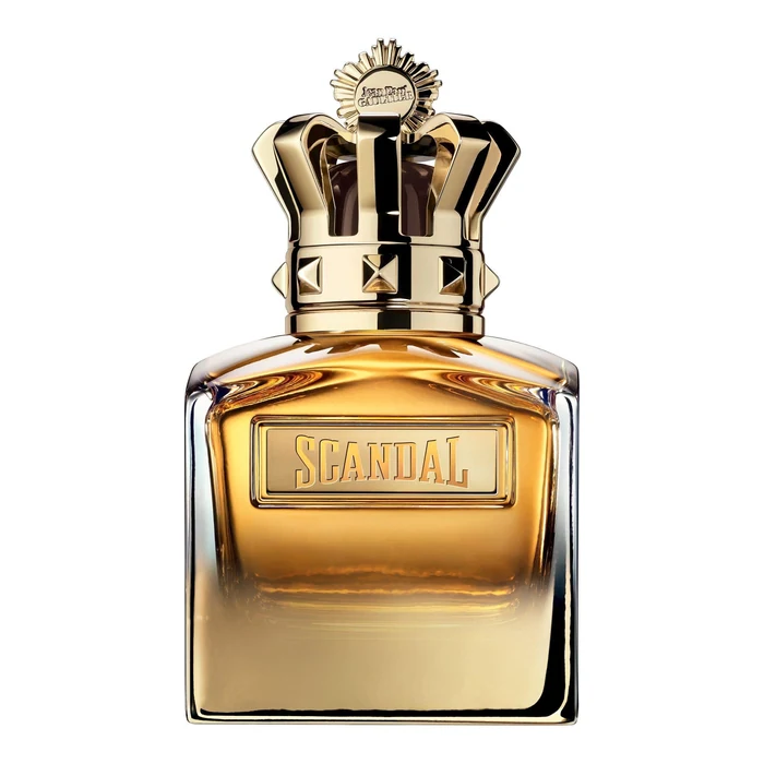 Jean Paul Gaultier Scandal Absolu for fim