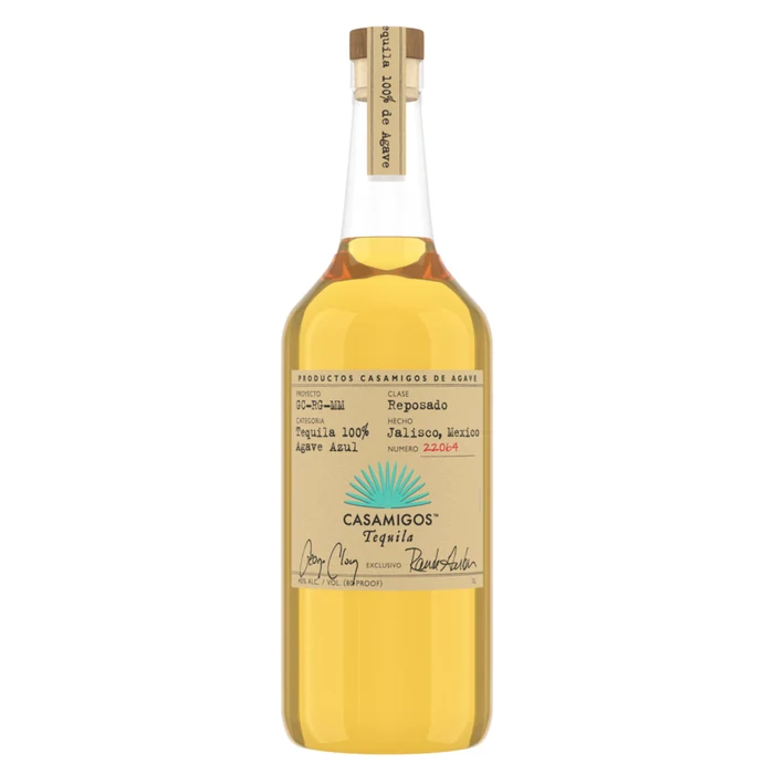 CASAMIGOS Reposado Tequila