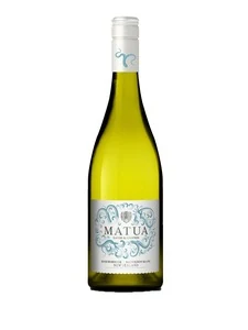 Matua Matua, Lands & Legends, Sauvignon Blanc, Marlborough, dry, white (screw cap)