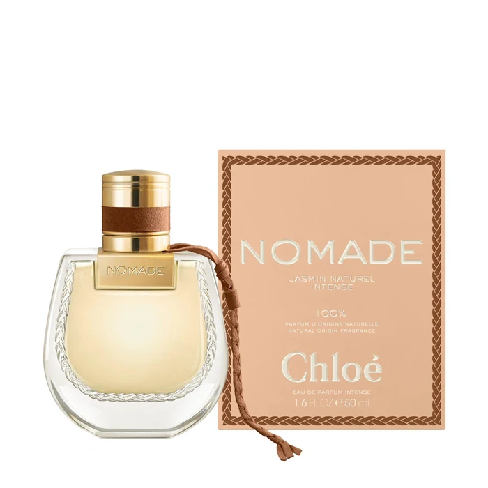 Chloé Nomade Jasmin Naturel Intense For Her