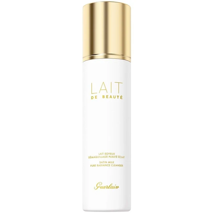 Guerlain Lait de Beauté at Paris
