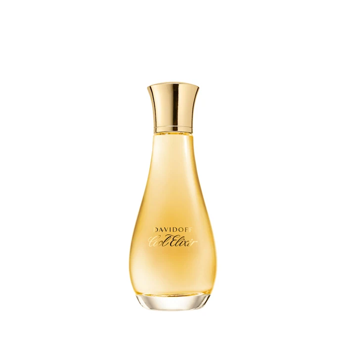 Davidoff Cool Elixir For Women